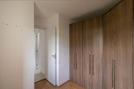 Apartamento para alugar com 32m², 2 quartos e sem vagaQuarto 1 