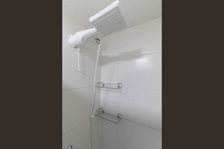 Apartamento para alugar com 32m², 2 quartos e sem vagaBanheiro