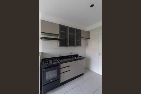 Apartamento para alugar com 32m², 2 quartos e sem vagaSala/Cozinha/Área de Serviço 