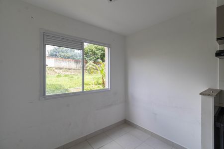 Apartamento para alugar com 32m², 2 quartos e sem vagaSala/Cozinha/Área de Serviço 