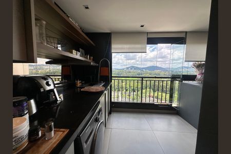 Apartamento à venda com 63m², 2 quartos e 1 vaga Apartamento à venda com 63m², 2 quartos e 1 vagaCozinha