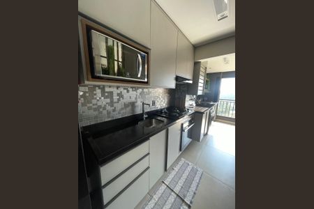 Apartamento à venda com 63m², 2 quartos e 1 vaga