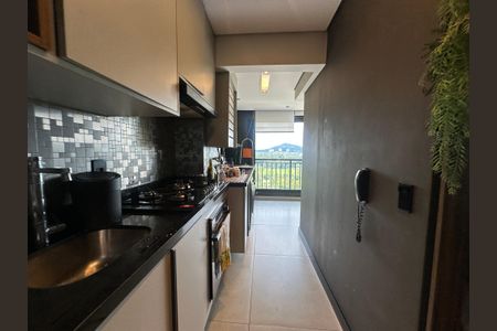 Apartamento à venda com 63m², 2 quartos e 1 vaga Apartamento à venda com 63m², 2 quartos e 1 vagaCozinha