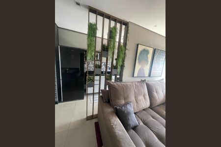 Apartamento à venda com 63m², 2 quartos e 1 vaga