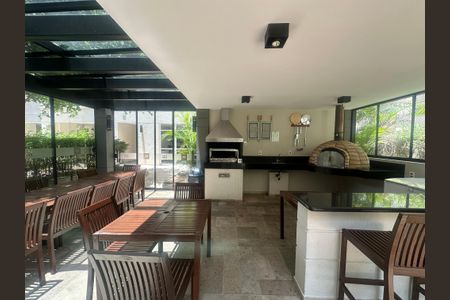 Apartamento à venda com 63m², 2 quartos e 1 vaga Apartamento à venda com 63m², 2 quartos e 1 vagaÁrea comum