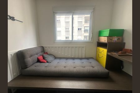 Apartamento à venda com 63m², 2 quartos e 1 vaga Apartamento à venda com 63m², 2 quartos e 1 vagaQuarto