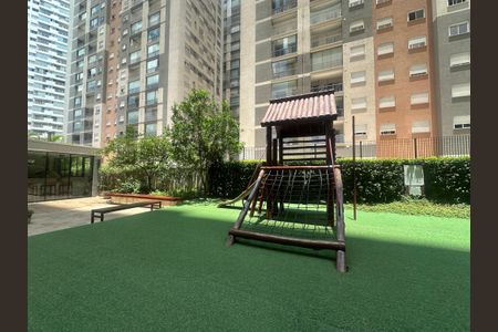 Apartamento à venda com 63m², 2 quartos e 1 vaga Apartamento à venda com 63m², 2 quartos e 1 vagaÁrea comum