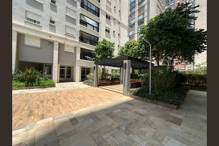 Apartamento à venda com 63m², 2 quartos e 1 vaga Apartamento à venda com 63m², 2 quartos e 1 vagaÁrea comum