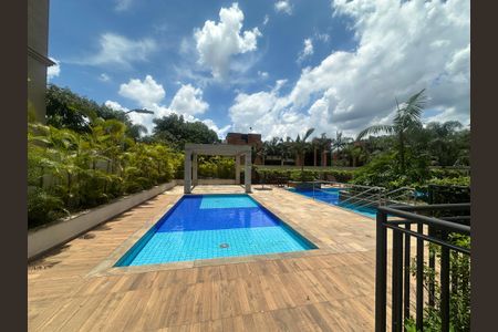 Apartamento à venda com 63m², 2 quartos e 1 vaga Apartamento à venda com 63m², 2 quartos e 1 vagaÁrea comum