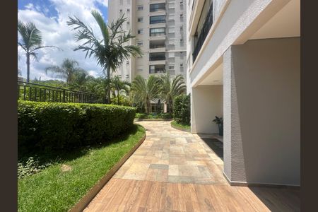 Apartamento à venda com 63m², 2 quartos e 1 vaga Apartamento à venda com 63m², 2 quartos e 1 vagaÁrea comum