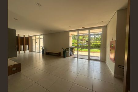 Apartamento à venda com 63m², 2 quartos e 1 vaga Apartamento à venda com 63m², 2 quartos e 1 vagaÁrea comum