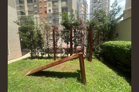 Apartamento à venda com 63m², 2 quartos e 1 vaga Apartamento à venda com 63m², 2 quartos e 1 vagaÁrea comum