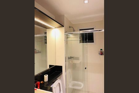 Apartamento à venda com 63m², 2 quartos e 1 vaga