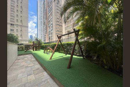 Apartamento à venda com 63m², 2 quartos e 1 vaga Apartamento à venda com 63m², 2 quartos e 1 vagaÁrea comum