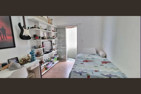 Apartamento para alugar com 4 quartos, 140m² em Aclimação, São Paulo