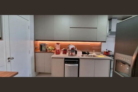 Apartamento para alugar com 4 quartos, 140m² em Aclimação, São Paulo
