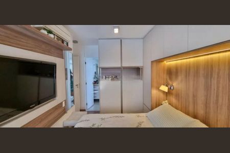 Apartamento para alugar com 4 quartos, 140m² em Aclimação, São Paulo