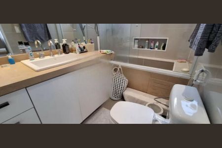 Apartamento para alugar com 4 quartos, 140m² em Aclimação, São Paulo