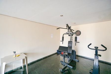 Apartamento à venda com 60m², 2 quartos e 1 vaga Apartamento à venda com 60m², 2 quartos e 1 vagaÁrea comum