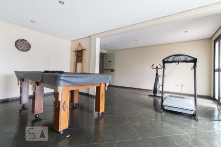 Apartamento à venda com 60m², 2 quartos e 1 vaga Apartamento à venda com 60m², 2 quartos e 1 vagaÁrea comum