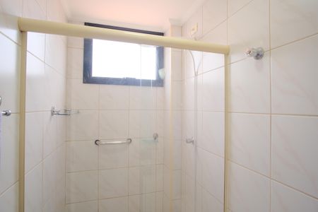 Apartamento à venda com 60m², 2 quartos e 1 vagaBanheiro da Suíte
