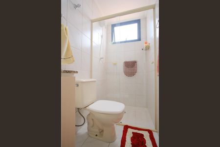 Apartamento à venda com 60m², 2 quartos e 1 vagaBanheiro Social