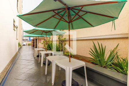 Apartamento à venda com 60m², 2 quartos e 1 vaga Apartamento à venda com 60m², 2 quartos e 1 vagaÁrea comum