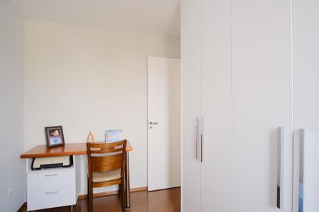Apartamento à venda com 60m², 2 quartos e 1 vagaQuarto