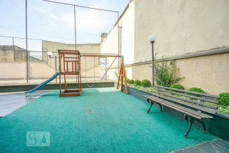 Apartamento à venda com 60m², 2 quartos e 1 vaga Apartamento à venda com 60m², 2 quartos e 1 vagaÁrea comum