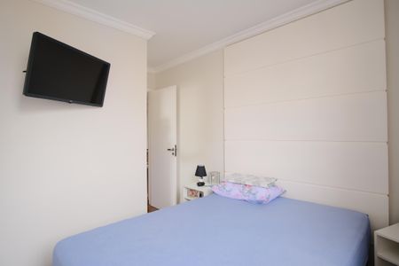 Apartamento à venda com 60m², 2 quartos e 1 vagaSuíte