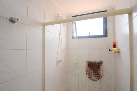 Apartamento à venda com 60m², 2 quartos e 1 vagaBanheiro Social