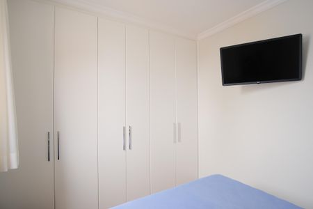 Apartamento à venda com 60m², 2 quartos e 1 vagaSuíte