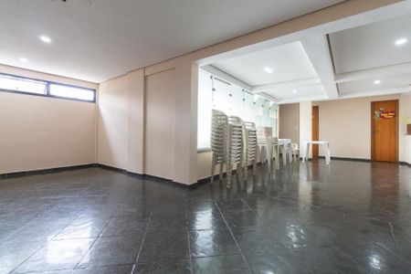 Apartamento à venda com 60m², 2 quartos e 1 vaga Apartamento à venda com 60m², 2 quartos e 1 vagaÁrea comum