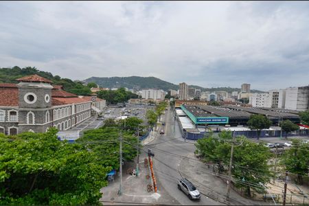 Apartamento à venda com 60m², 2 quartos e sem vaga Apartamento à venda com 60m², 2 quartos e sem vagaQuarto 2