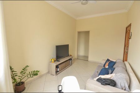 Apartamento à venda com 60m², 2 quartos e sem vaga Apartamento à venda com 60m², 2 quartos e sem vagaSala