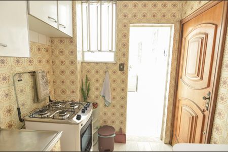 Apartamento à venda com 60m², 2 quartos e sem vaga Apartamento à venda com 60m², 2 quartos e sem vagaCozinha