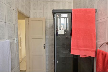 Apartamento à venda com 60m², 2 quartos e sem vaga Apartamento à venda com 60m², 2 quartos e sem vagaBanheiro