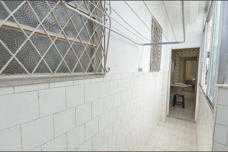 Apartamento à venda com 60m², 2 quartos e sem vaga Apartamento à venda com 60m², 2 quartos e sem vagaÁrea de Serviço