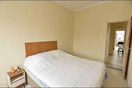 Apartamento à venda com 60m², 2 quartos e sem vaga Apartamento à venda com 60m², 2 quartos e sem vagaQuarto 2