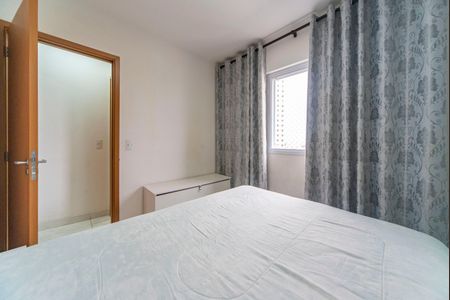 Apartamento para alugar com 37m², 1 quarto e 1 vagaQuarto
