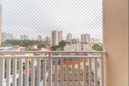 Apartamento para alugar com 37m², 1 quarto e 1 vagaVaranda da Sala