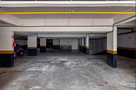 Apartamento para alugar com 37m², 1 quarto e 1 vagaGaragem