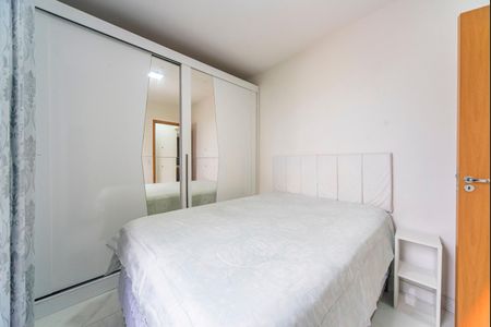 Apartamento para alugar com 37m², 1 quarto e 1 vagaQuarto