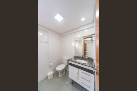 Apartamento para alugar com 37m², 1 quarto e 1 vagaBanheiro 