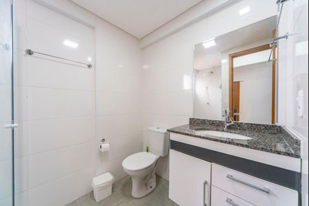 Apartamento para alugar com 37m², 1 quarto e 1 vagaBanheiro 
