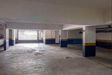 Apartamento para alugar com 37m², 1 quarto e 1 vagaGaragem