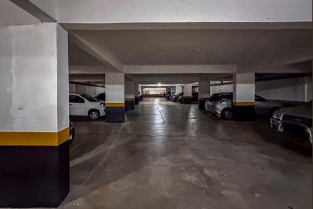 Apartamento para alugar com 37m², 1 quarto e 1 vagaGaragem