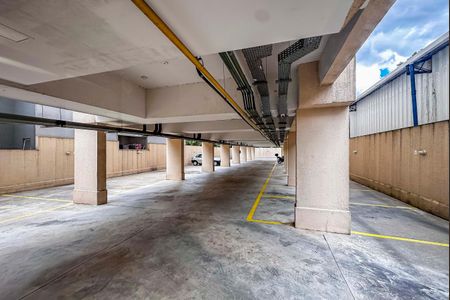 Apartamento para alugar com 37m², 1 quarto e 1 vagaGaragem