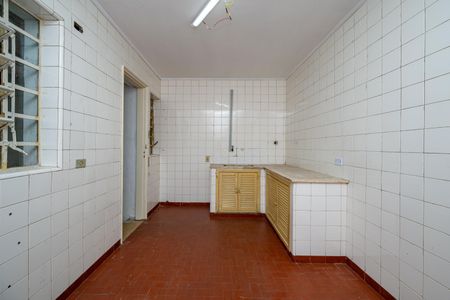 Casa para alugar com 90m², 3 quartos e 1 vagaCozinha