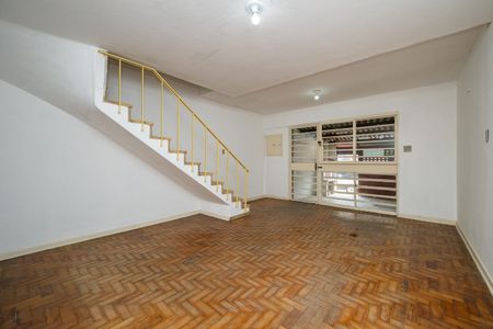 Sala de casa para alugar com 3 quartos, 90m² em Jabaquara, São Paulo